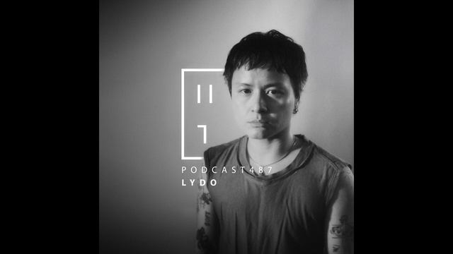 LYDO — HATE Podcast 487