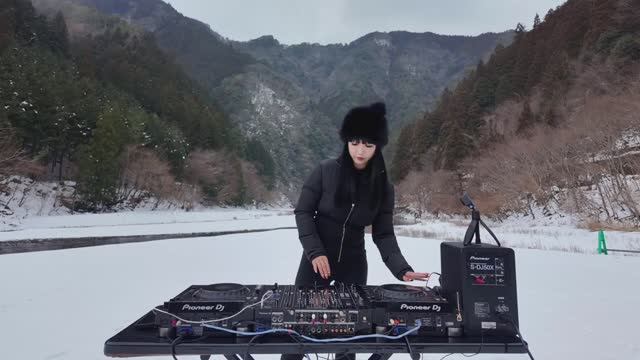 YAMATOMAYA #21 Progressive House Trance Mix  APE '26 (4K)