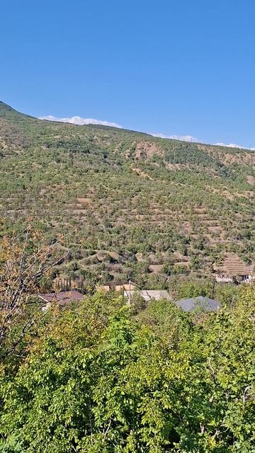 Обзор участков и видов в пригороде Алушты смотреть онлайн
