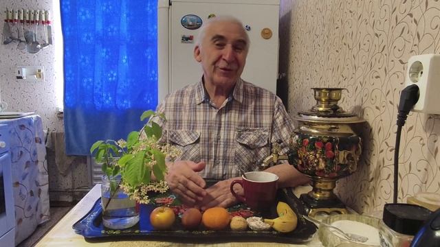 "Жизнь Пенсионера".. У нас Жара. А я Вспоминаю Случай в Милиции смотреть онлайн