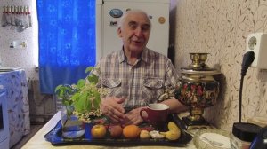 «Жизнь Пенсионера».. У нас Жара. А я Вспоминаю Случай в Милиции