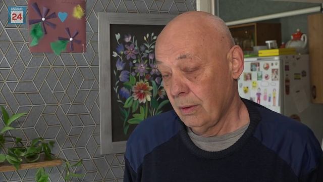 Свидетель истории и автор её страниц: последний ветеран Абакана встретила свой 98-й День рождения