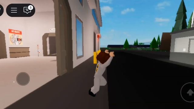 Никто не дружит с Ариной 6 Серия Финал (Грустная история в Roblox)
