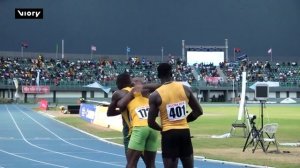 Лучшие спортсмены Африки завершают чемпионат среди взрослых в Аккре