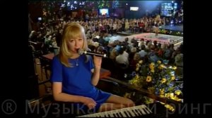604-й вопрос МАШЕ РАСПУТИНОЙ из 1997 года