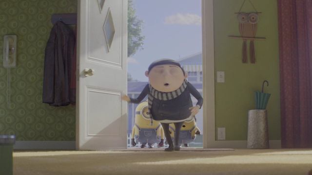 Minions