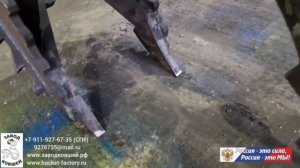 ВОЕННАЯ ИНЖЕНЕРИЯ! МЫ СОЗДАЛИ ОГРОМНЫХ МЕТАЛЛИЧЕСКИХ ЧУДОВИЩЬ ДЛЯ РОССИИ!ОНИ УХОДЯТ В ДРУГИЕ СТРАНЫ