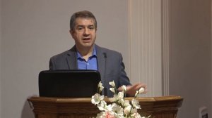 «Уверенность в спасении в свете искусственного интеллекта» Часть 1 | Александр Гырбу
