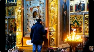 Молитесь за тех, кто вам в тягость и Увидите, что произойдет!