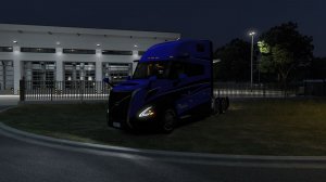 ATS 1.59 на VOLVO VNL 2025 Г. по ИЛЛИНОЙС