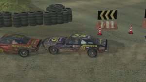 FlatOut 1 | Speedevil | 9