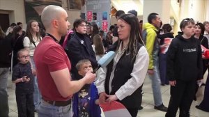 (18.05.2026) Код единства нашли в Комсомольском музее изобразительных искусств