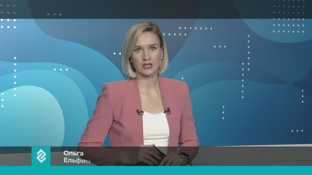 Новости Владимира и Владимирской области 19 мая 2026 года. Дневной выпуск