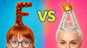 Обычные против VIP против Ультра Стар 🤯 Веселые ежедневные схватки! 📚