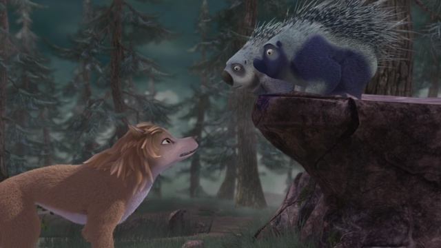 Alpha And Omega