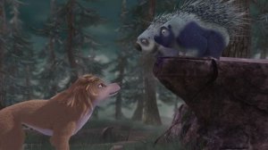 Alpha and Omega