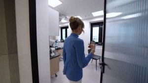 Экскурсия по стоматологии ACADEMIA: рассказываем, как всё устроено