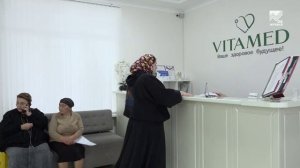 В Карачаево-Черкесии проходит акция по раннему выявлению меланомы
