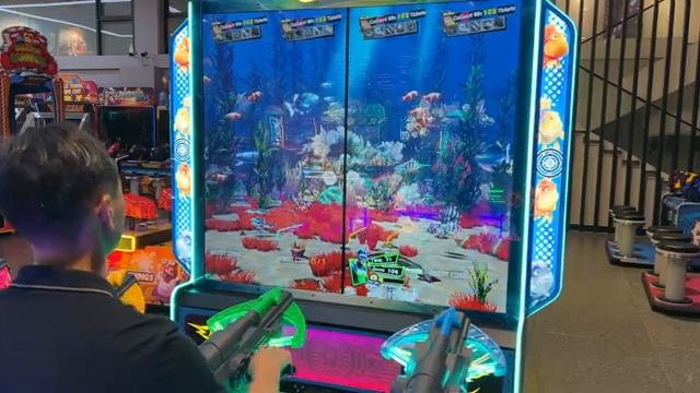 CROSSBOW FISHING 4PL