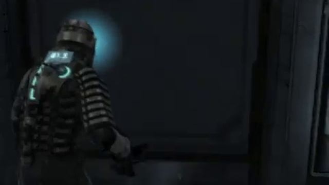 DEAD SPACE 1 ОРИГИНАЛ ГЛАВА 4 СМЕРТЬ НЕИЗБЕЖНА