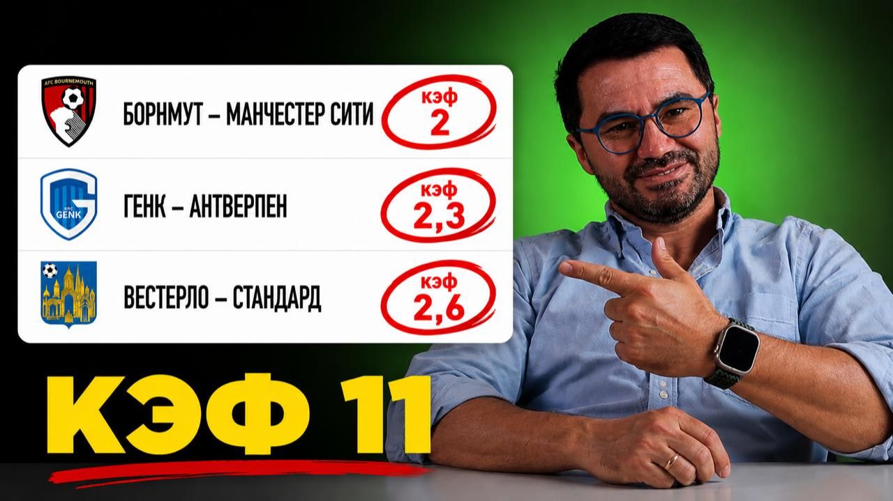 ЖБ экспресс на футбол. КФ 12 из 3-х событий. Прогнозы на футбол. Ставки на спорт