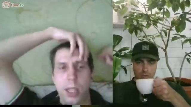 ЗАПАДНЫЙ УКРАИНЕЦ В ШОКЕ ОТ УСЛЫШАННОГО
