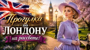 Пешая прогулка по Лондону: Ислингтон — Кэннонбери!
