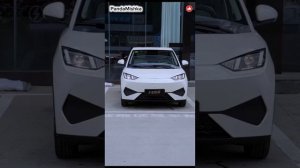 BYD Seaguall China 2026 #автоизкитая #auto #byd