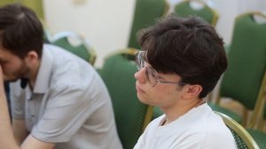 В рамках проекта «Ровесник века» обсудили вопросы брака и отношений с точки зрения девушек. 2026 г.