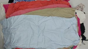 43369 Лён микс, 7пак, Lino 50, секонд (extra) оптом