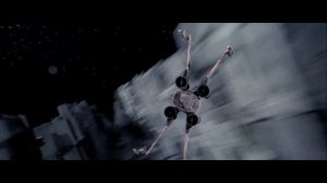 Унечтожение «Звёзды смерти»
