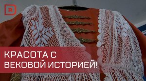 В Кизилюртовском районе возрождают национальный вид рукоделия – плетение тастаров