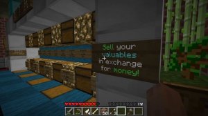 выживание в бете 1.7.3