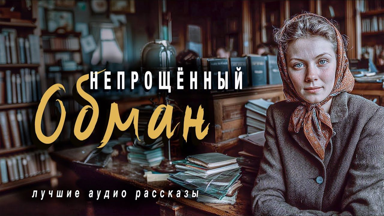 Истории из жизни. 