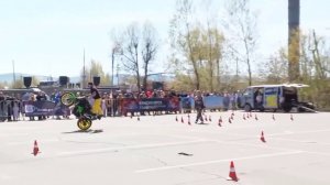 ЖИЗНЬ НА СКОРОСТИ