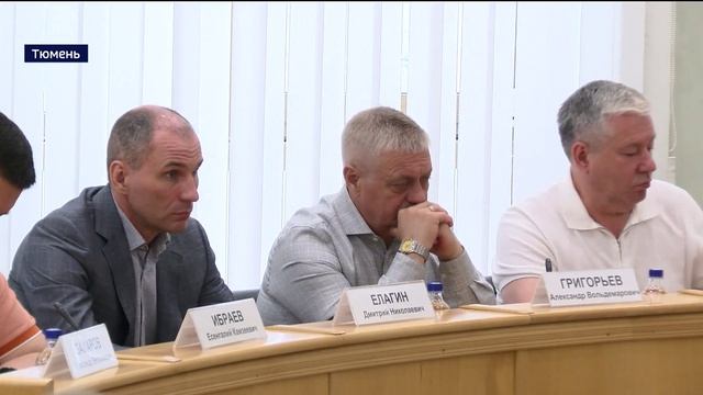 Сеть умных остановок расширят в Тюмени