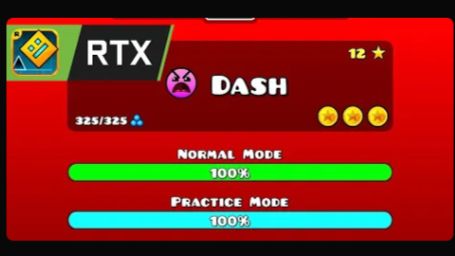 Dash with RTX! (Full Detail) смотреть онлайн