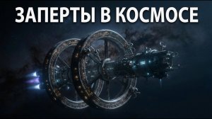 Ужасы жизни на поколенческих кораблях: что скрывает космос? (Апогей)
