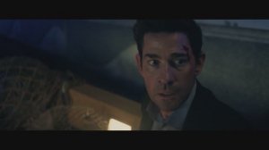 Джек Райан: Призрачная войн - Русский трейлер (Дубляж, 4К, 2026)