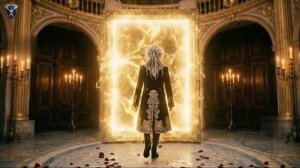 Аристократический Gothic Visual Kei.