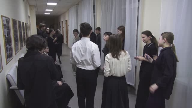 Расписание  ЕГЭ и ОГЭ // "Новости 49" 19.05.26