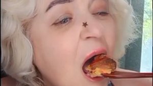 Мукбанг НЕ ПРЕДСТАВЛЯЛА Раньше  Жизнь без Этого МЯСА!
