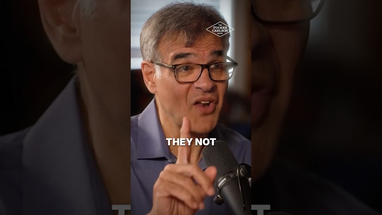 “That’s Just So Immoral”