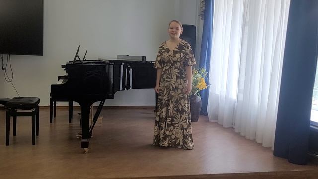 С. Есенин 