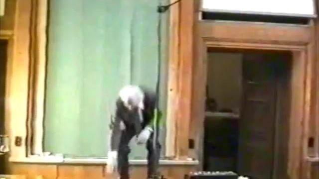 Падение тел