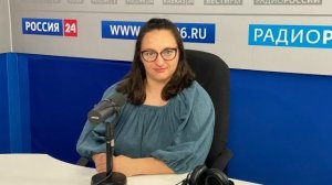 «Утреннее шоу» Русское ткачество
