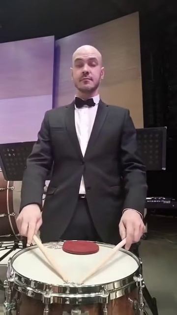 И настал его звёздный час