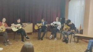 Кухни Бонд с кнопкой и другое. Квартирник