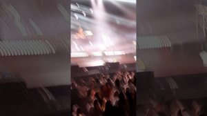 Группа Звери «Районы-кварталы» 15.05.26