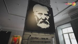 М.АРТ - творческая резиденция